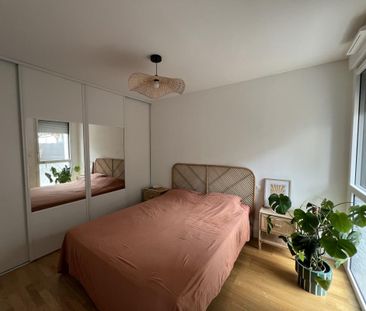 Location Appartement 2 pièces 38m² NANTES 44000 - Photo 3