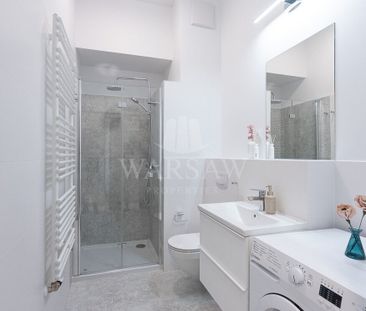 Warszawa, Praga-Północ, Stara Praga, Wrzesińska - Photo 2