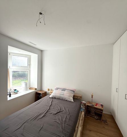 Moderne 3.5-Zimmer-Wohnung im Erdgeschoss an zentraler Lage in Siebnen - Foto 4