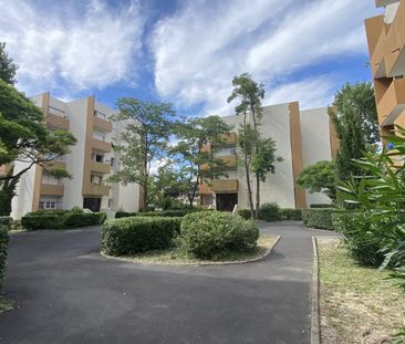 Location Appartement 1 pièce 17m² MONTPELLIER 34090 - Photo 3