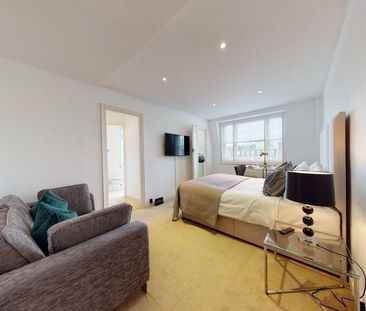 Studio to rent - Photo 3