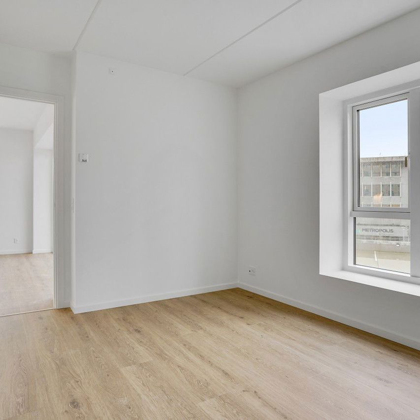 Kløvervej 46A, 6. 602., 6000 Kolding - Photo 1