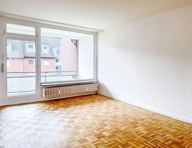 3 Zimmer in ruhiger Lage - Foto 1