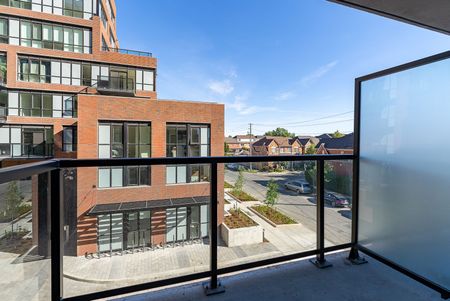 For Lease - 2300 St. Clair Avenue Unit# 311, Toronto, Ontario - Photo 3