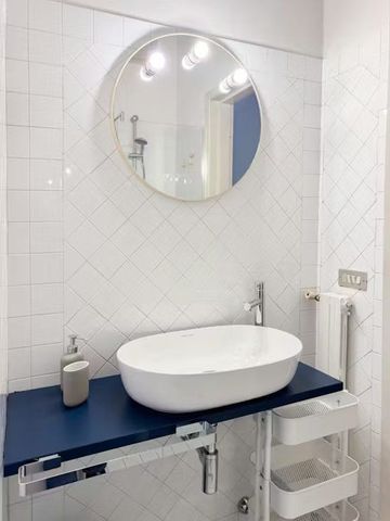 Via Mario Ulivelli, Florence, Tuscany 50127 - Foto 4