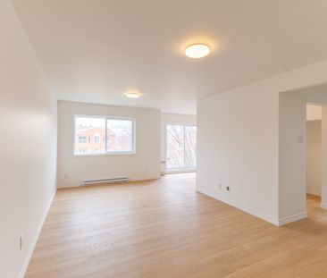 Appartement 4 1/2 - Photo 1