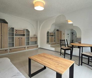 MIESZKANIE na WYNAJEM - Zdjęcie 1