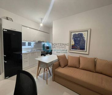 Studio/Γκαρσονιέρα για ενοικίαση Αγία Σοφία (Πάτρα) - Φωτογραφία 2