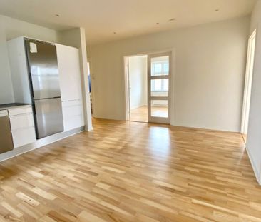 4 værelses – Vesterbro 115, 2. sal. – Odense C - Photo 1