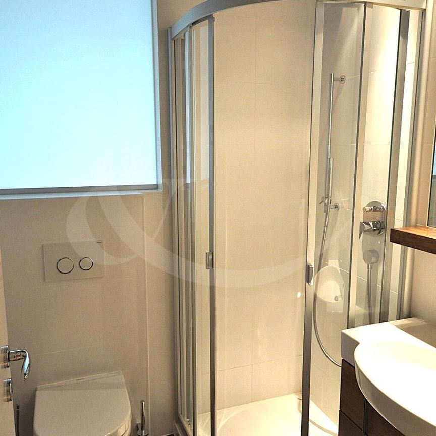 Château Sec, Magnifique appartement de 5.5 pièces avec vue au coeur de Pully - Photo 1