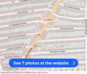 2 bedroom apartment to rent Portsmouth, PO2 - Photo 1