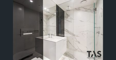 PERFECT ONE BEDROOM PLUS STUDY ROOM! - Photo 3