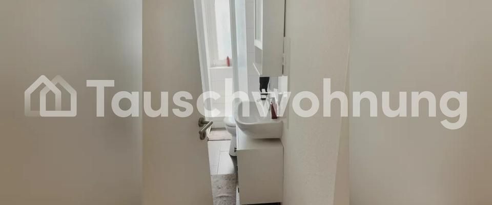 TAUSCHWOHNUNG Gemütliche 2-Zimmer Wohnung in der Jarrestadt - Foto 1