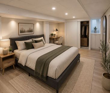 For Lease - 26 Beaverbrook Avenue Unit# Basement, Toronto, Ontario - Photo 5