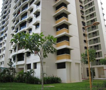 Blk 25B Membina Court (Bukit Merah), HDB 5 Rooms - For Rent - Photo 4