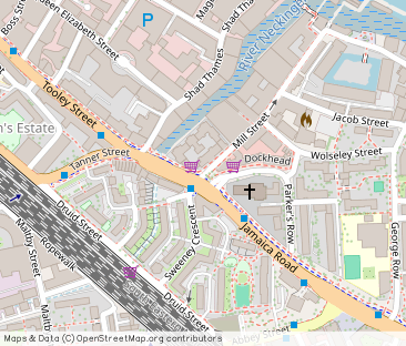 Mill Street, London, SE1 - Photo 1