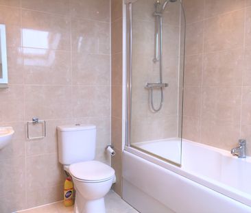 2 bedroom apartment to rent - Photo 6