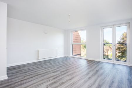 1 bedroom apartment to rent - Photo 2