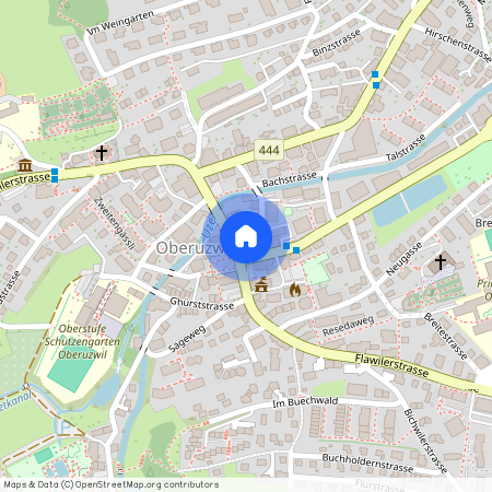 WilerStrasse 2, 9242 Oberuzwil, Schweiz