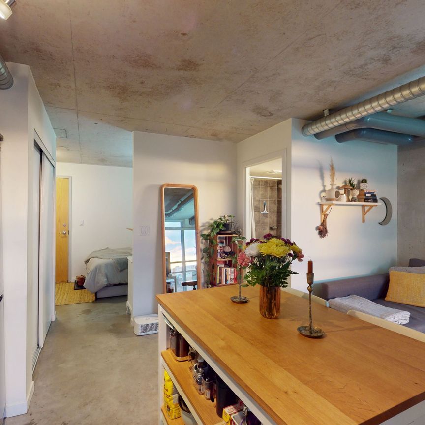 For Lease - 170 Sudbury Street Unit# 602, Toronto, Ontario - Photo 1