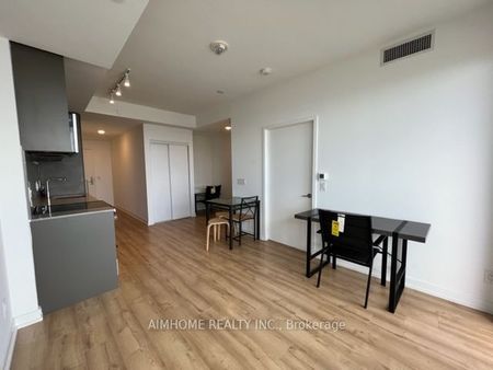 For Lease - 135 East Liberty Street Unit# 2601, Toronto, Ontario - Photo 2