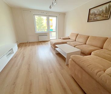 Do wynajęcia mieszkanie 48 m2 – 2 pokoje – 1 piętro, ul. Wyszyńskie... - Photo 2