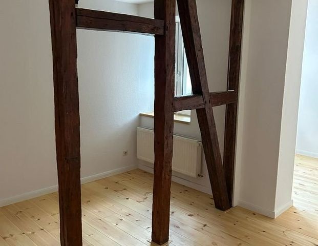 Wunderschöne 1 Zimmerwohnung zu vermieten - Photo 1