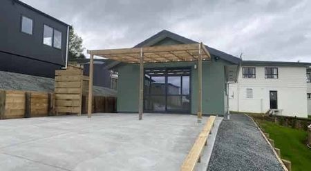 Stylish New 1-Brm with Views, Central Whangarei - Photo 5