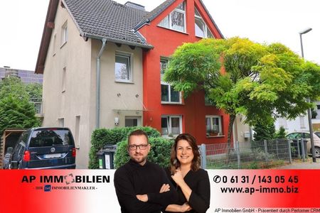 FAMILIENFREUNDLICHE DOPPELHAUSHÄLFTE! 5 Zimmer, 2 Bäder, Garten mit Terrasse und viel mehr... - Foto 5