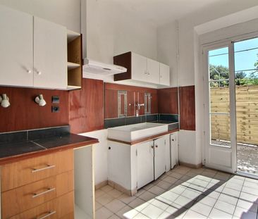 Location T2 avec terrasse ? Trans-en-Provence ? 41.75 m2, - Photo 3