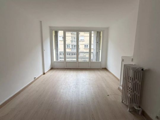 Appartement NU F4 à louer - Photo 1
