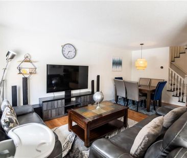 For Lease - 147 DUBRICK Crescent Unit# 1, Kitchener, Ontario - Photo 5