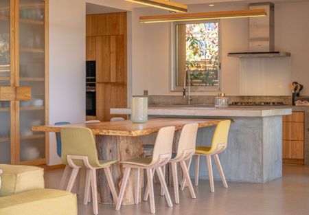 Rental Villa Porto-Vecchio 7 Rooms 490 m² - Photo 4