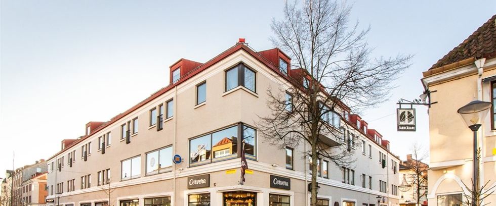 Skolgatan 8 - Photo 1