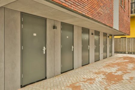Adriaen Blockstraat 38 C - Foto 3