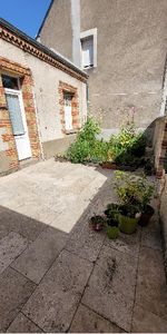Location Maison 2 pièces 36m² LA RICHE 37520 - Photo 3
