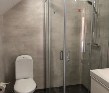 Varbergsvägen, Falkenberg - Foto 4