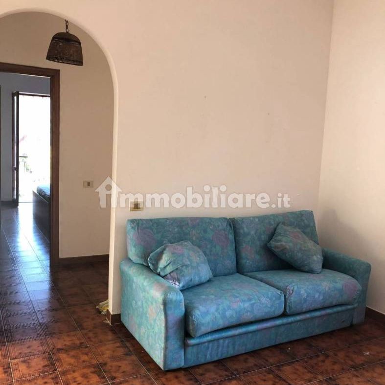 Trilocale via Sant'Agata Sud 19, Centola - Photo 1