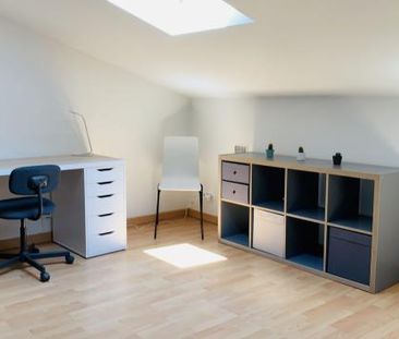 Appartement meublé à louer - 1 pièce - 19 m² - Photo 3