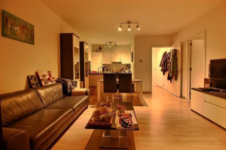 Appartement - te huur - Photo 2