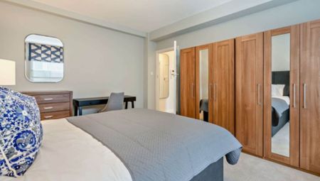 1 bed flat to rent - Photo 5