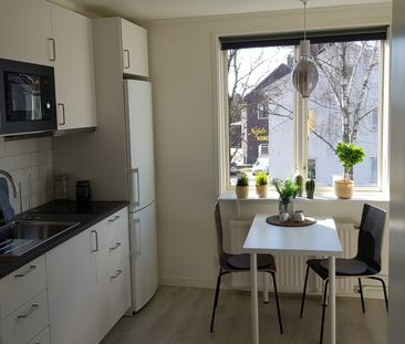 Långedragsvägen, Göteborg - Foto 1