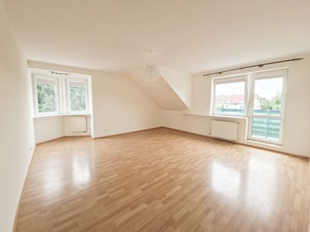 Mieszkanie dwupoziomowe 130 m2 z garażem - Zdjęcie 2