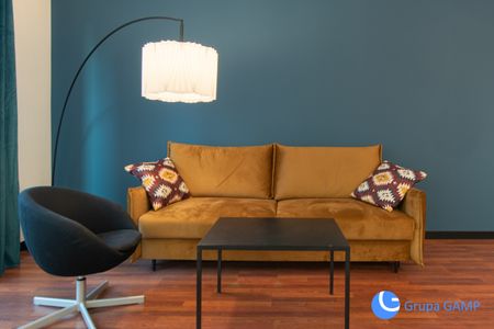 2 pok, parking,Stare Miasto, ul. Szlak, Angel City - Photo 3