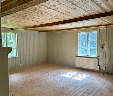 Småjöran, Mårsätters Gård, Zinkgruvan - Foto 6