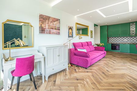 Piękny apartament Klimatyzacja|Ks. Witolda|Garaż| - Photo 2