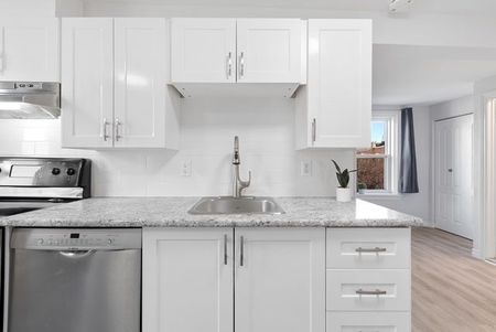 For Lease - 420 Arlington Avenue Unit# 1, West Centre Town, Ontario - Photo 3