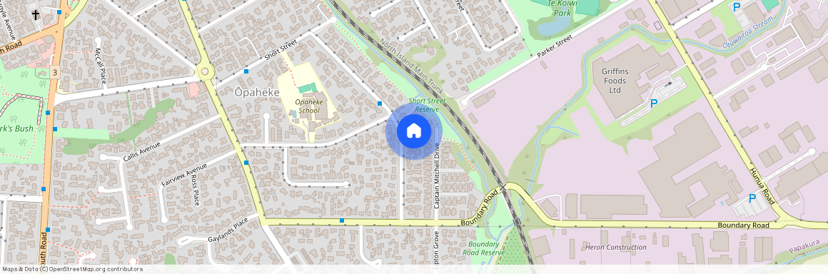 40B Greenhaven Avenue, Papakura, Papakura