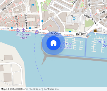 Dolphin Quays, Poole - Photo 1