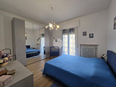 Quadrilocale via Giuseppe Rossi 22, Eurosia – Santa Margherita, Parma - Photo 5